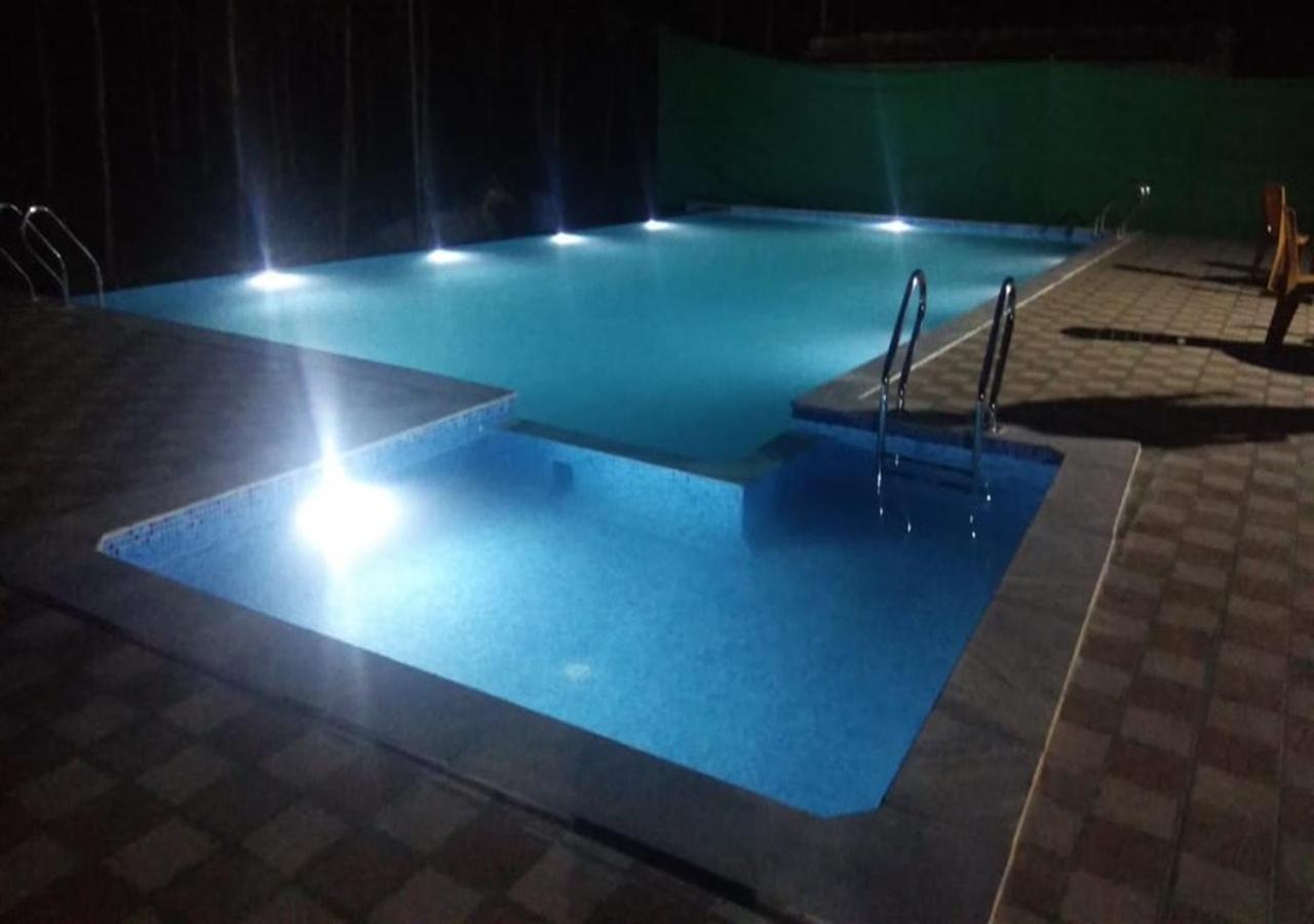 Water View Holiday Retreat Sakleshpur Exterior photo