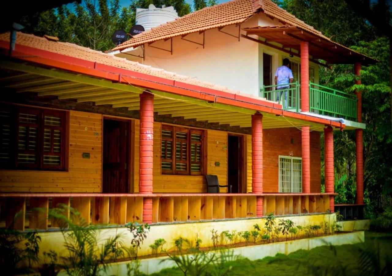 Water View Holiday Retreat Sakleshpur Exterior photo