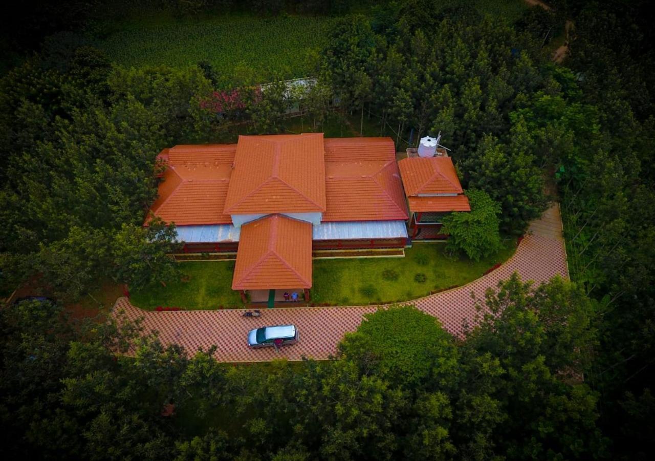 Water View Holiday Retreat Sakleshpur Exterior photo