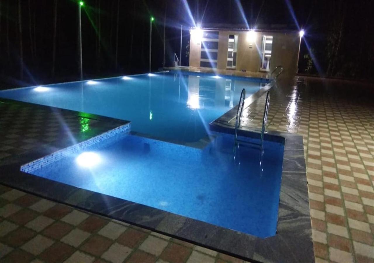 Water View Holiday Retreat Sakleshpur Exterior photo